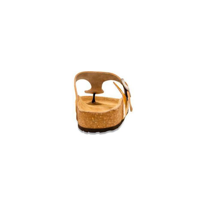 Myra Charter Western Sandal (S-6923)