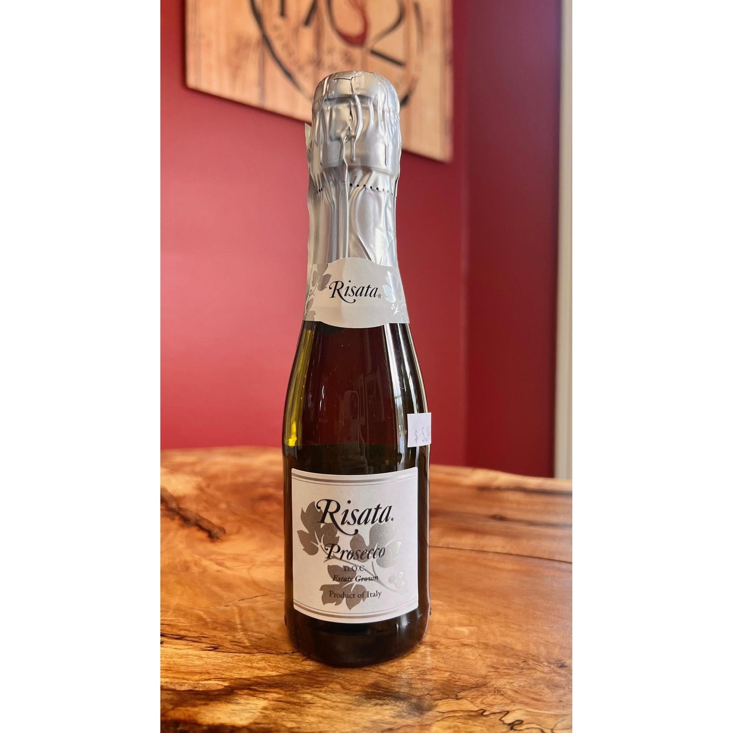Risata Prosecco Wine (Mini Bottle)