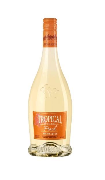 Tropical Peach Moscoto