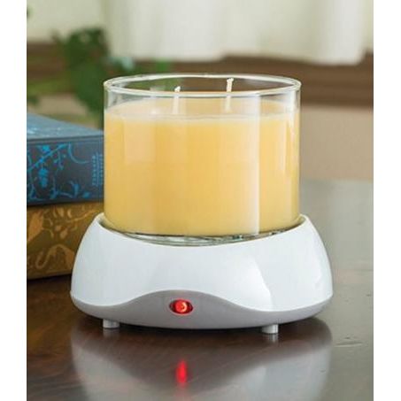 Original Warmer with Auto Shut Off