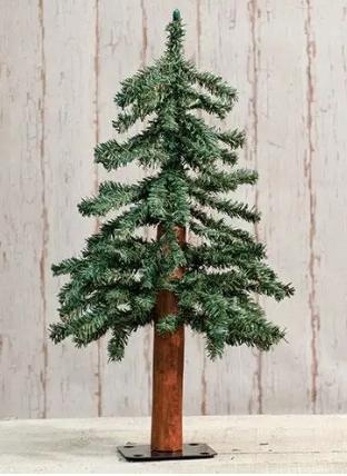 Alpine Tree - 3 ft