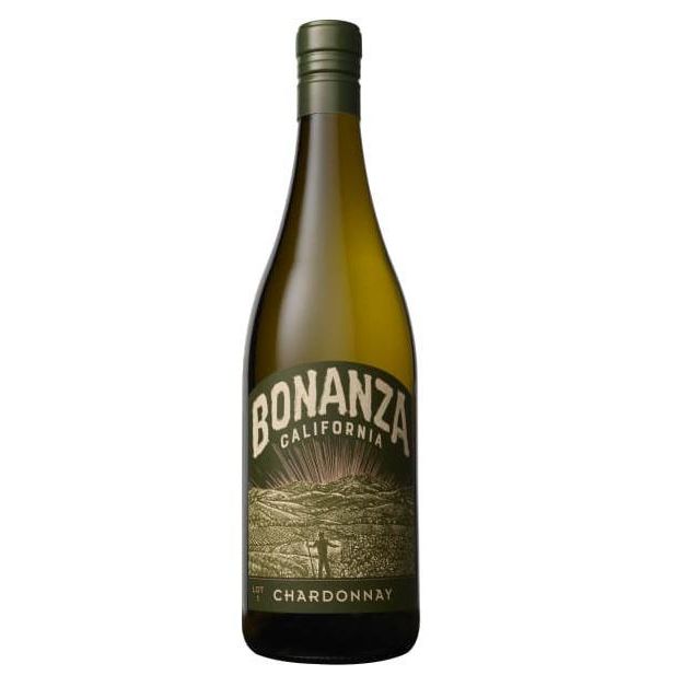 Bonanza California Chardonnay