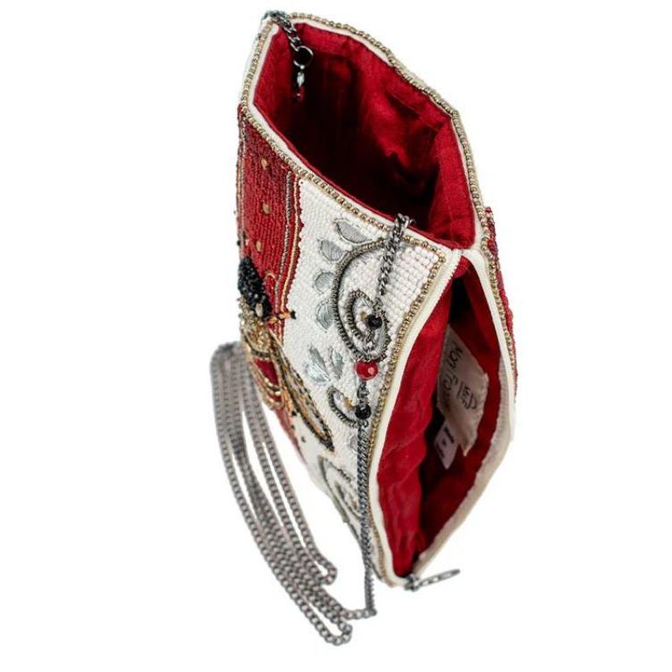 Royal Bee Mini Crossbody