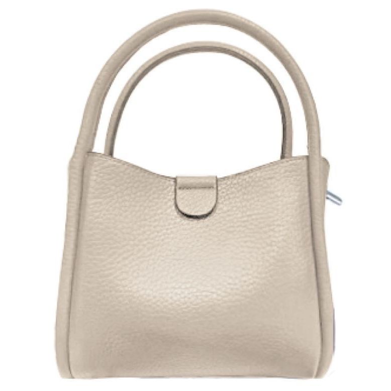 Rose Satchel Crossbody