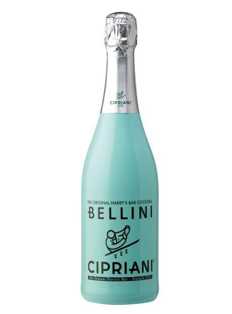 Bellini Cipriani