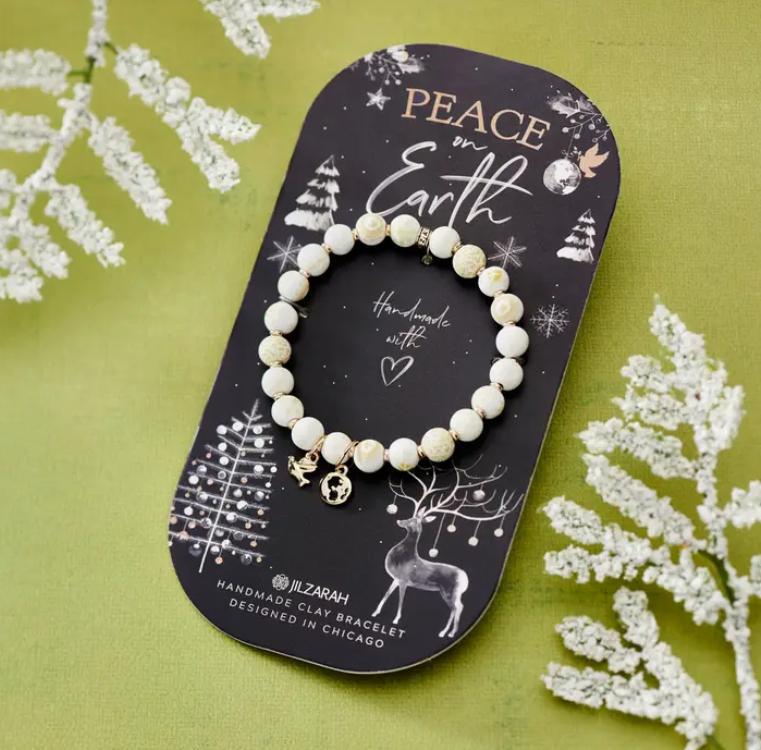 Jilzarah Silent Night Bracelet