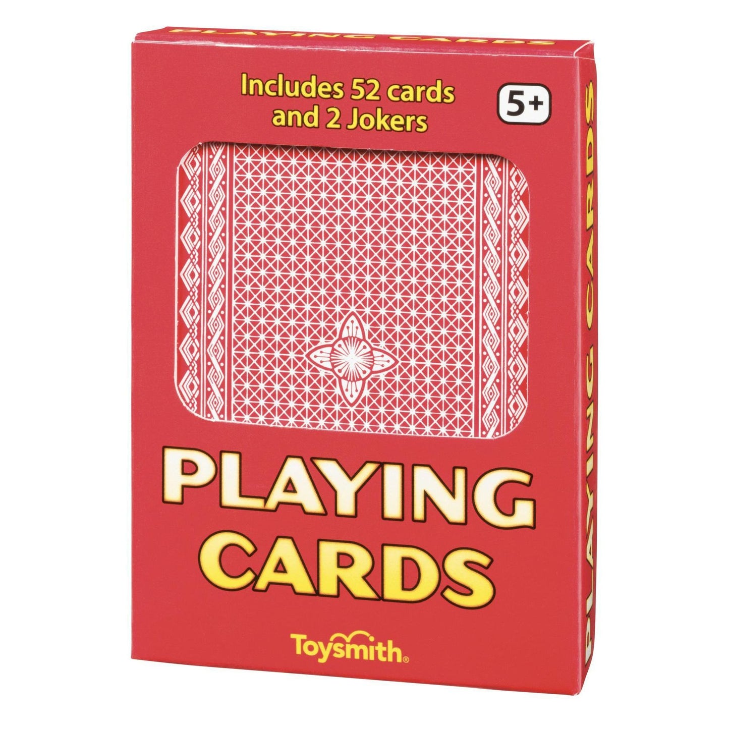 Playing Cards