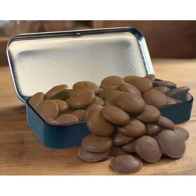 Wine Lover's Chocolate Pairs with White Wines