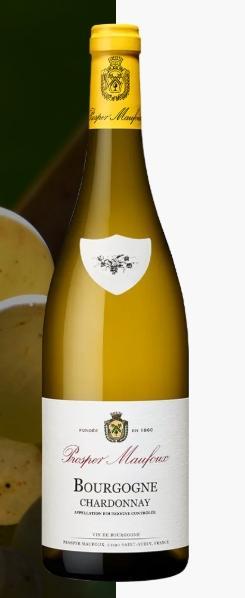 Bourgogne Chardonnay