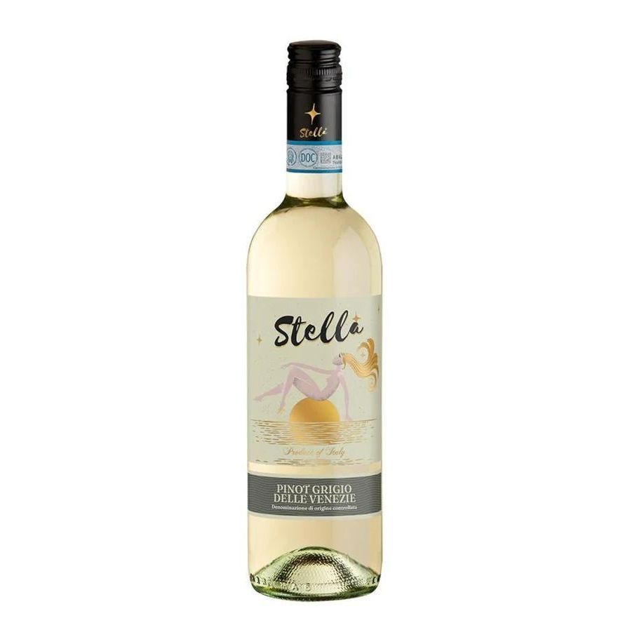 Stella Pinot Grigio Delle Venezie