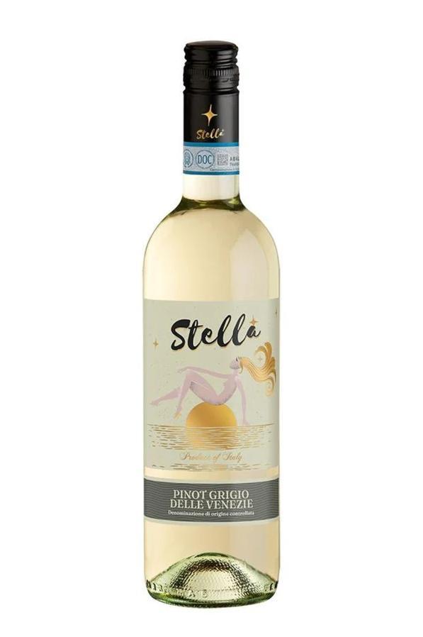Stella Pinot Grigio Delle Venezie