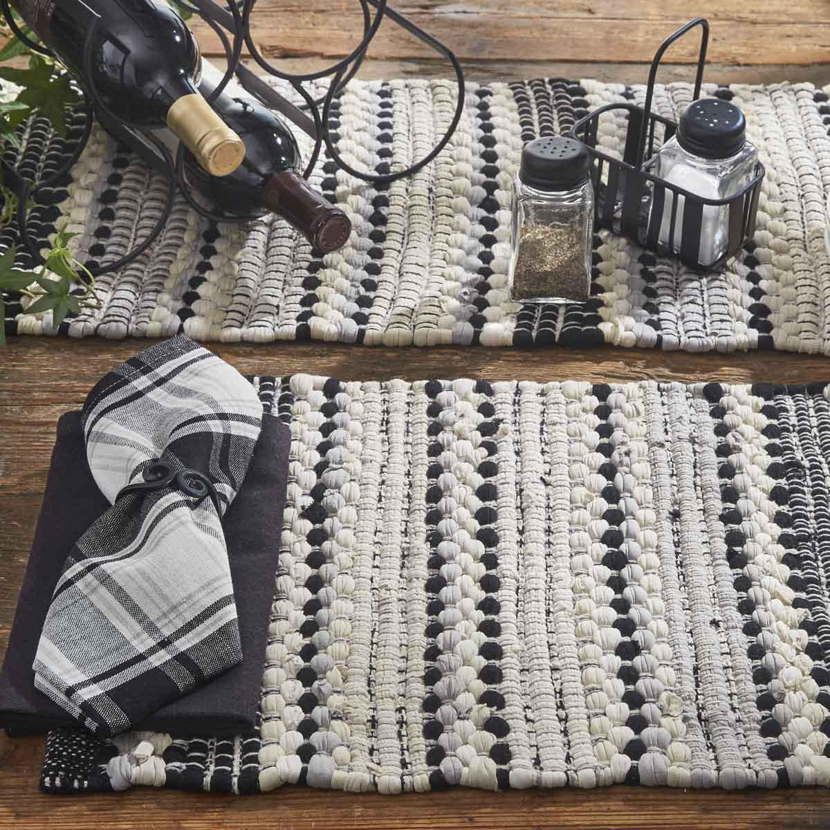 Park Design Crossroads Chindi Placemat