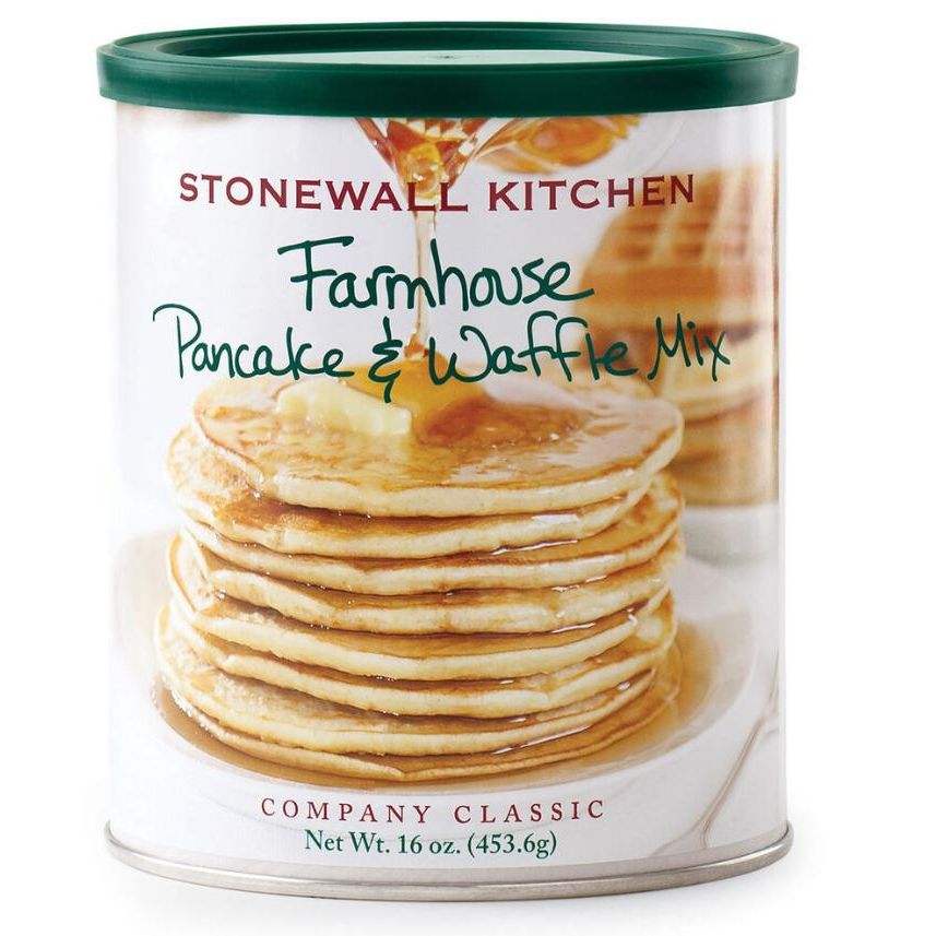 Stonewall Kitchen Farmhouse Pancake & Waffle Mix
