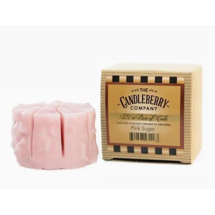 Pink Sugar™, Tart Wax Melts