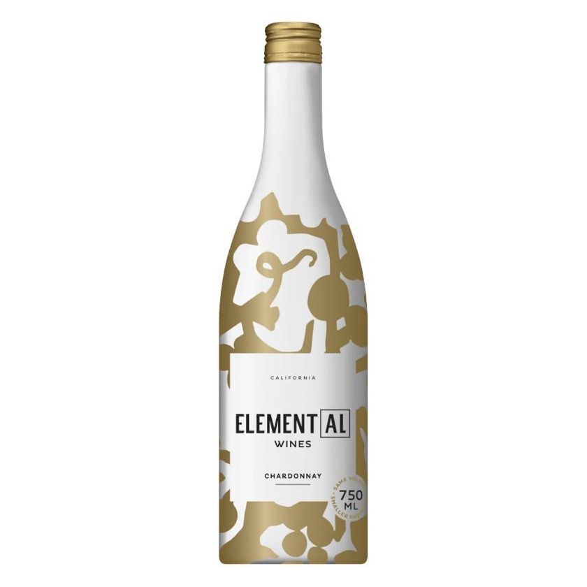 Elemental Wines Chardonnay