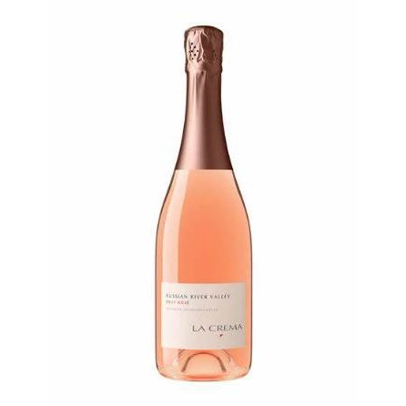 Russian River Valley Brute Rose | La Crema Winery