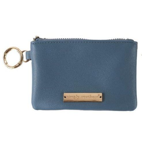 Simply Southern Leather ID Pouch
