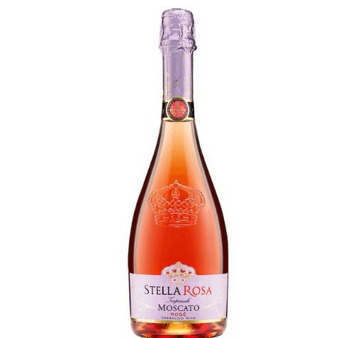 Stella Rosa Imperiale Moscato Rosé