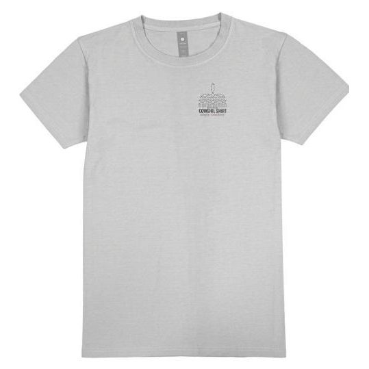 Simply Southern Short Sleeve Cowgirl Boot Tee