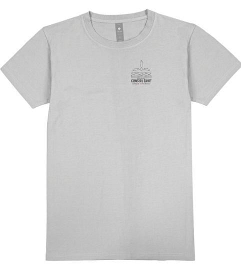 Simply Southern Short Sleeve Cowgirl Boot Tee