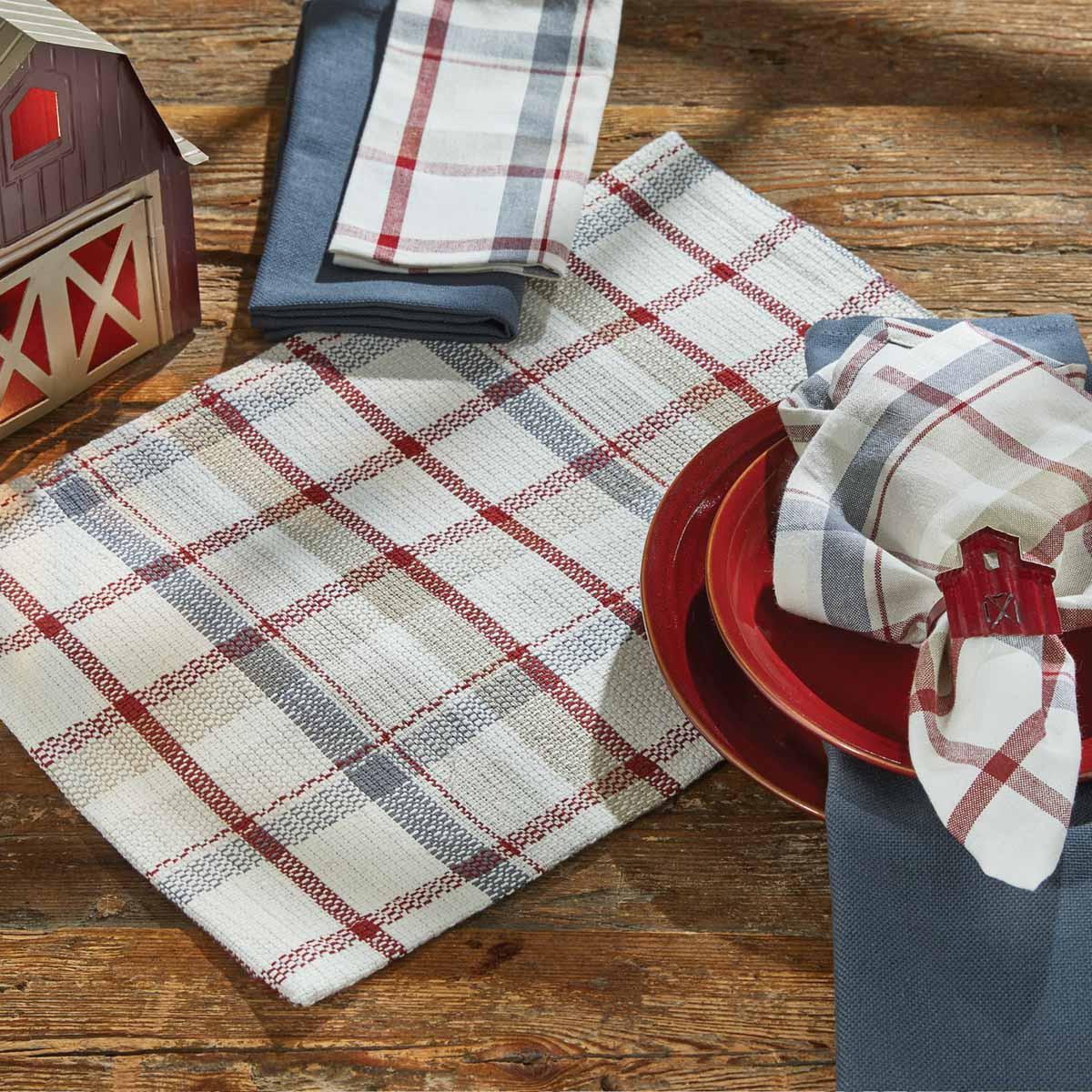 Park Design Glenwood Napkin