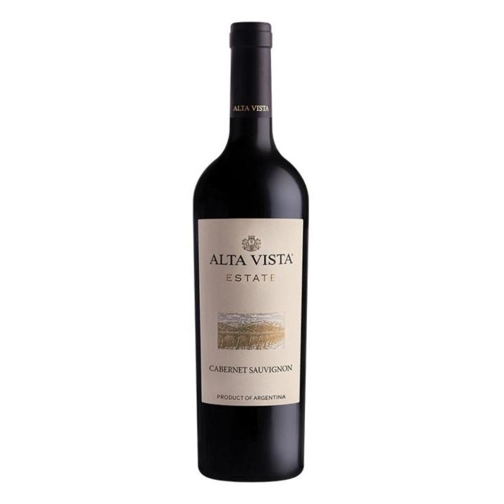 Alta Vista Estate Cabernet Sauvignon