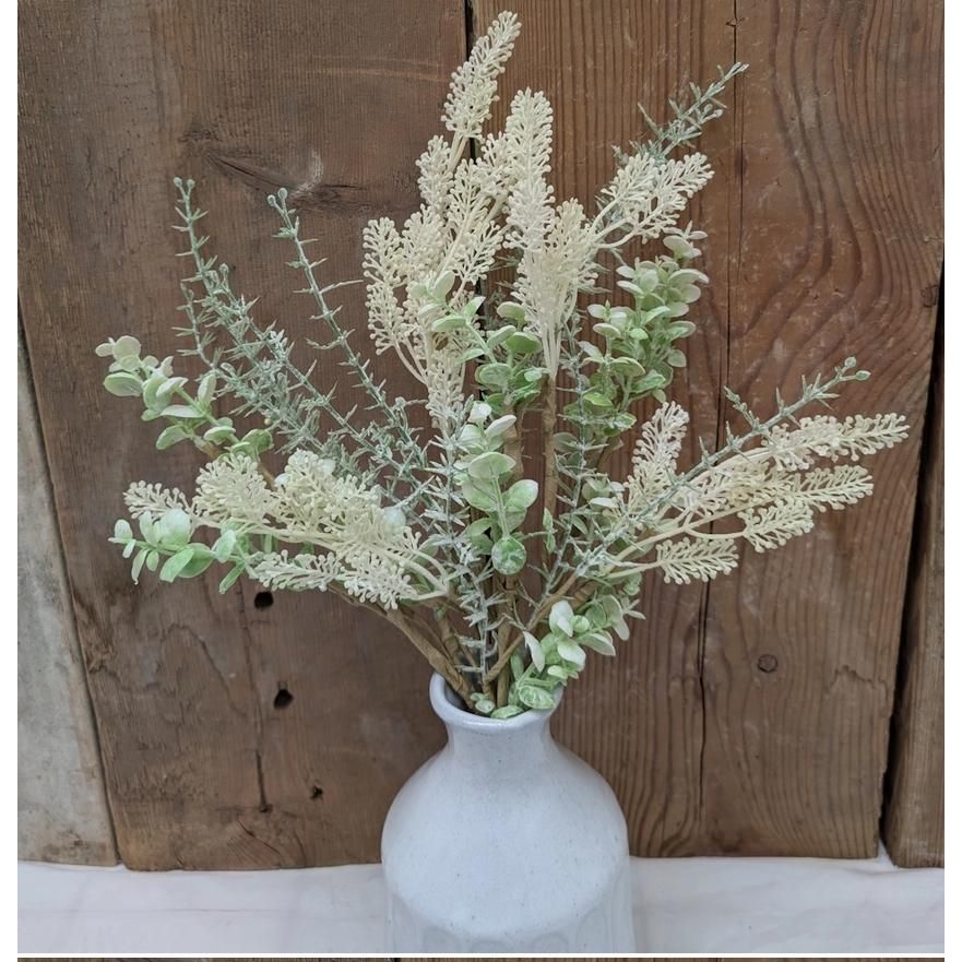Virginia Pepperweed Pick