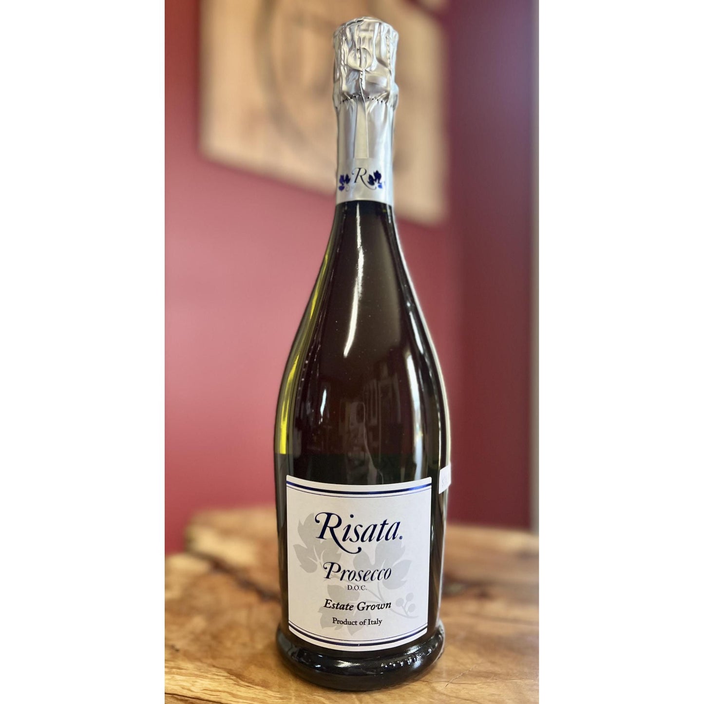 Risata Prosecco Wine