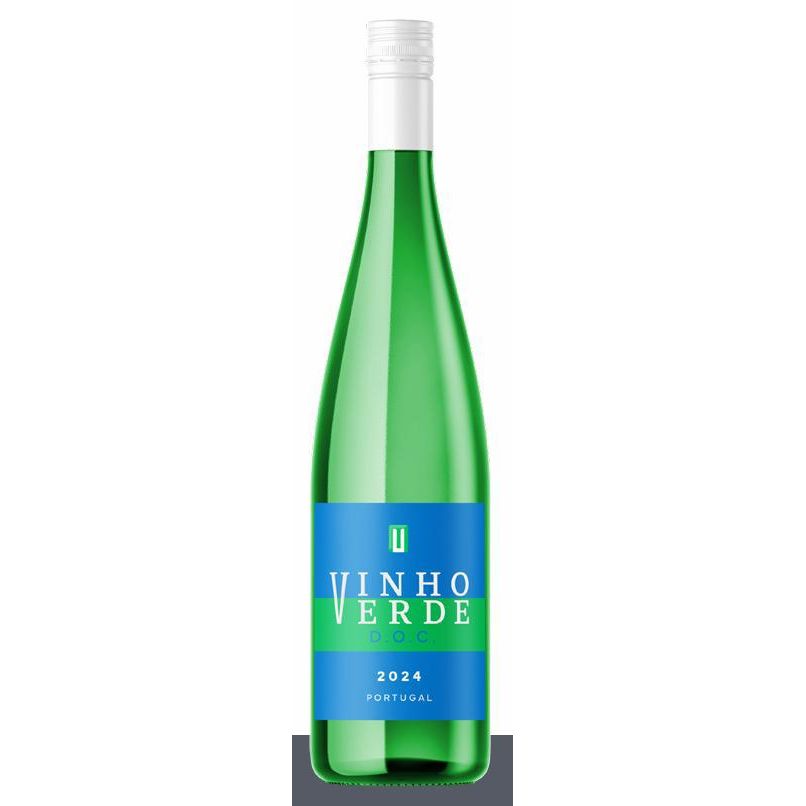 Mistura Unica Vinho Verde D.O.C. 2024