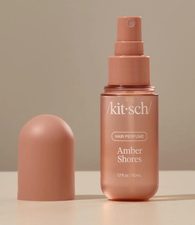 KITSCH Amber Shores Hair & Body Perfume Mist