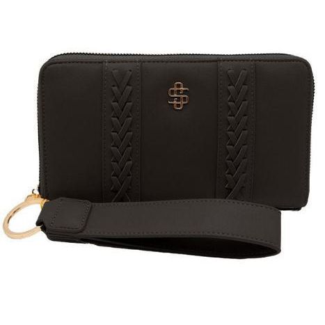 Simply Southern Leather Wallet