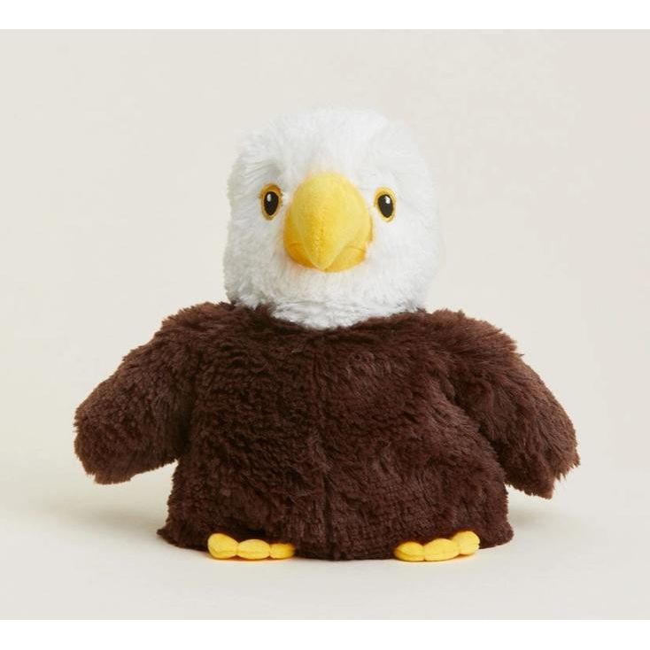 Eagle Warmies