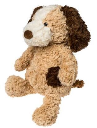Again Friends Puppy (12″)