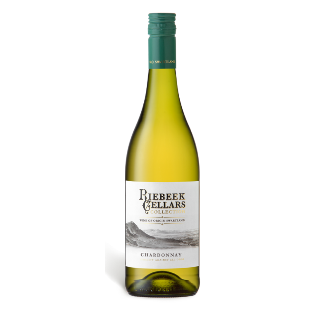 Riebeek Cellars Chardonnay
