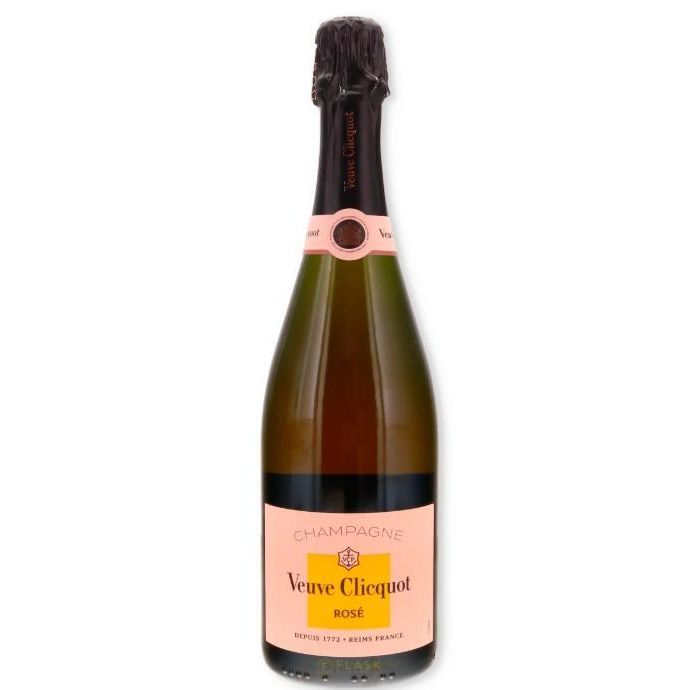 Veuve Clicquot Rose