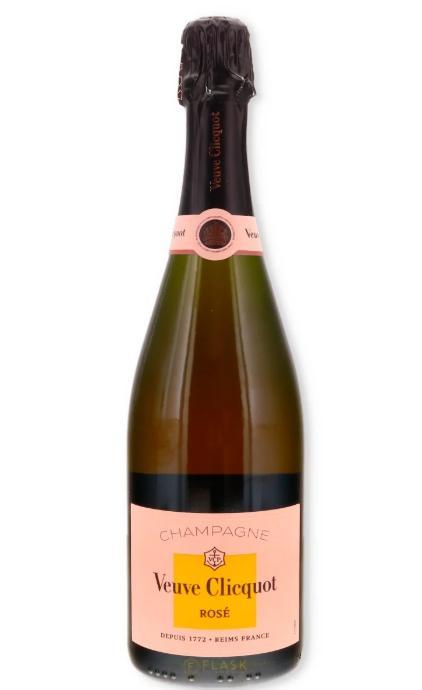 Veuve Clicquot Rose