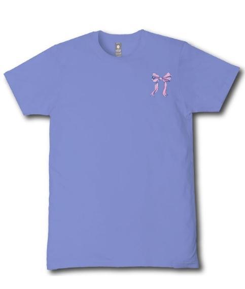 Simply Southern Short Sleeve USA Patch Tee