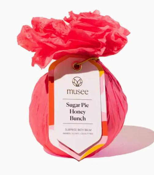 Sugar Pie Honey Bunch Bath Balm