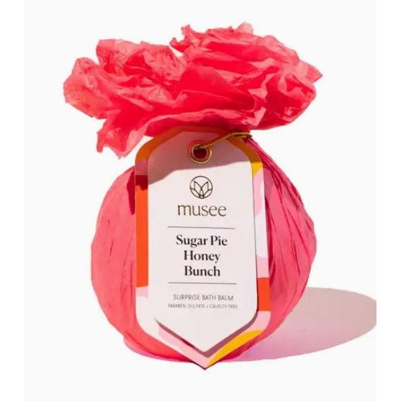 Sugar Pie Honey Bunch Bath Balm