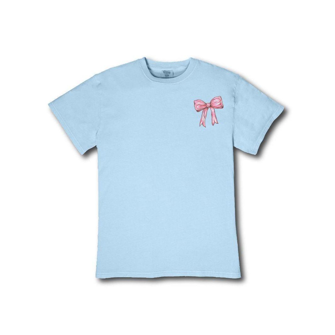 Simply Southern Short Sleeve Palm Tee