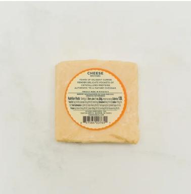 15-Year-Aged Cheddar
