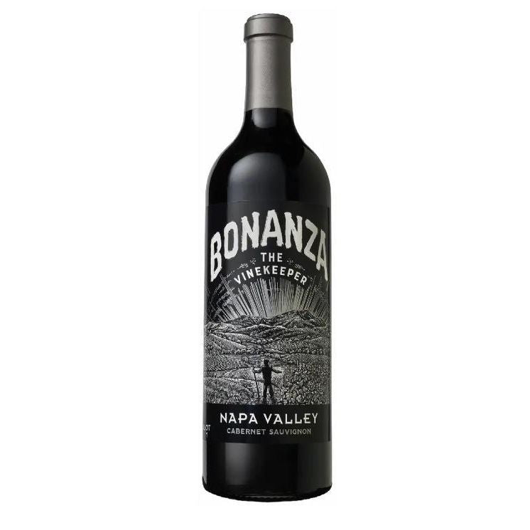 Bonanza The Vinekeeper Cabernet Sauvignon