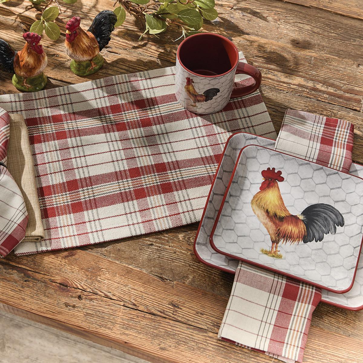 Park Design Hawthorne Napkin