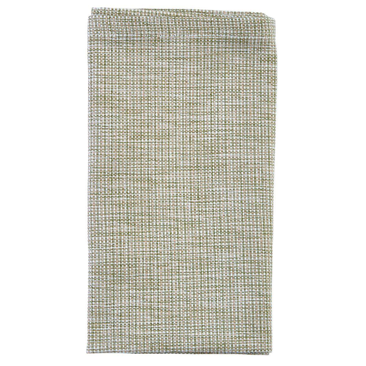 Park Design Basketweave Napkin (Meadow)