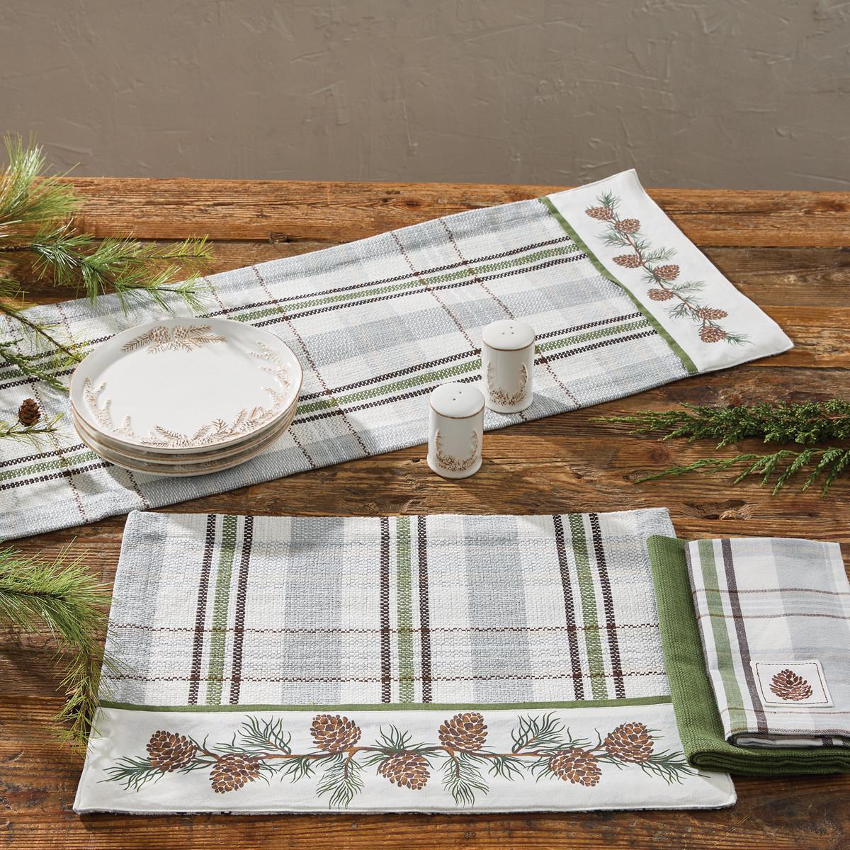 Park Design Ponderosa Pine Placemat