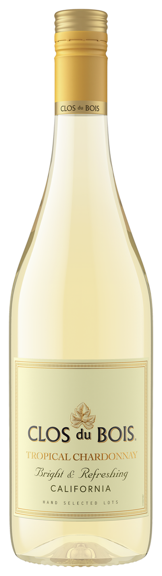 Clos du Bois Tropical Chardonnay