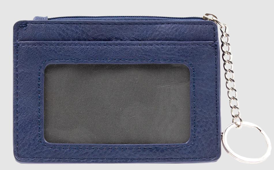 Keychain Wallet