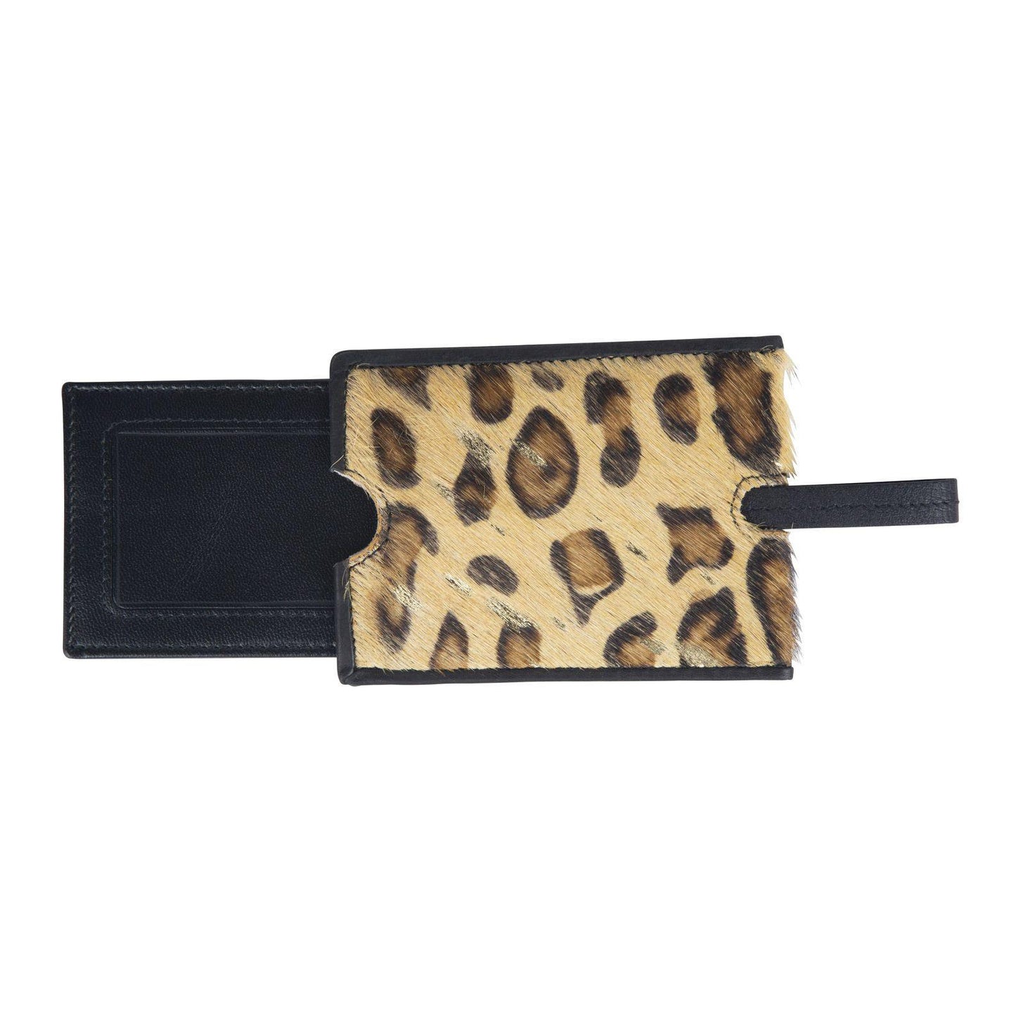 Myra Honey Splash Baggage Tag (S-4503)