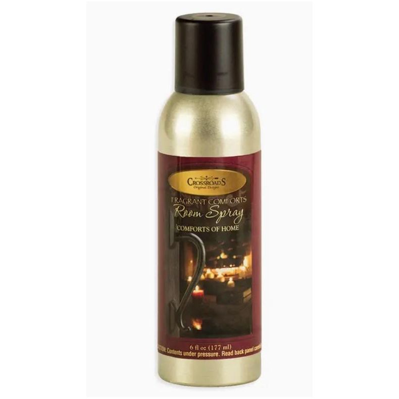 Comforts of Home - Room Spray