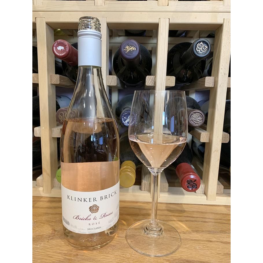 Klinker Brick Bricks and Roses 2021